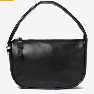 Mar Jacobs Mini hobo NWOT black